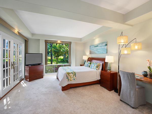 Kauai Pure Luxury Vacation Home 4 Bedrooms